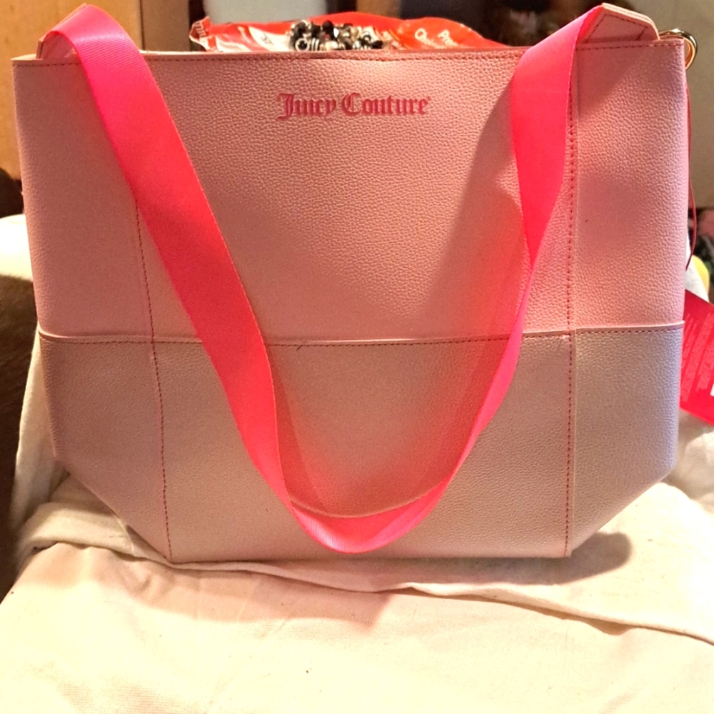 Juicy Courture bag